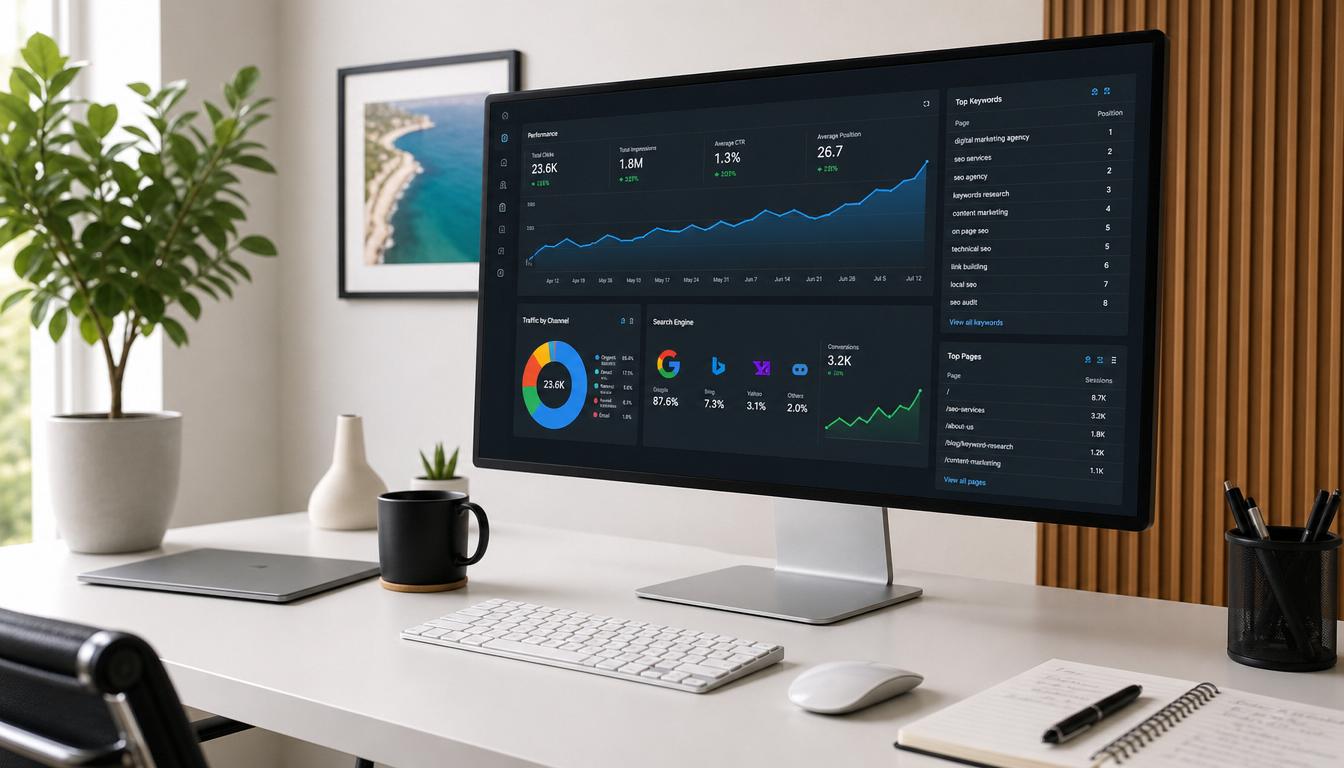 SEO Services in Australia: What You Actually Get for Your Money — article hero image