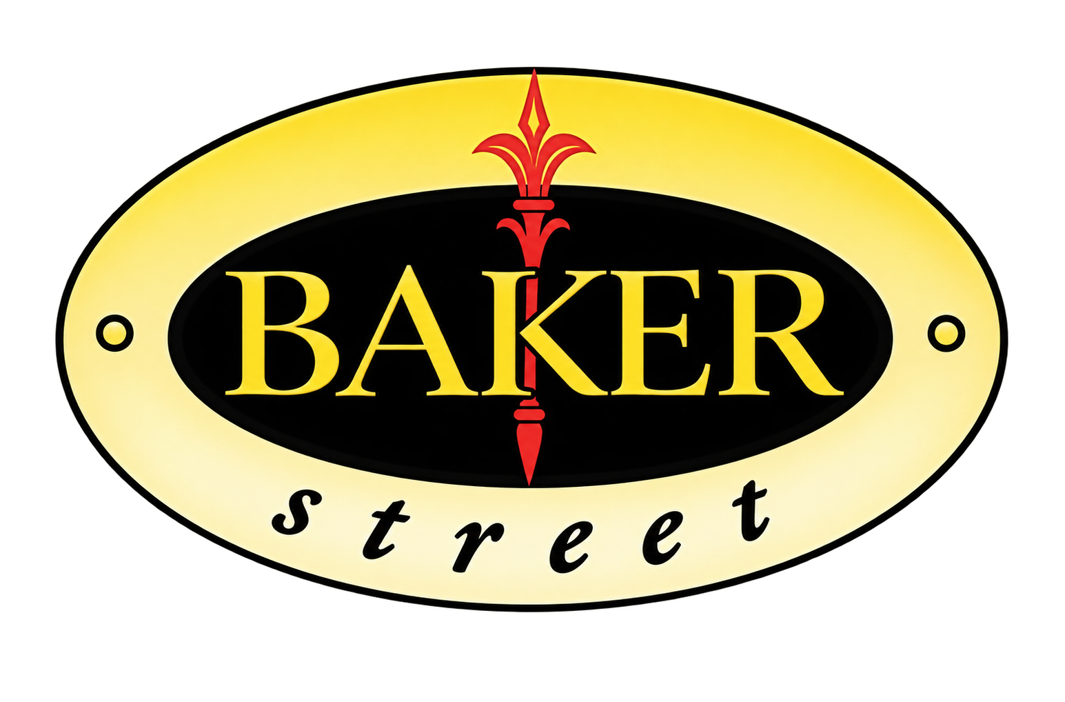Logo of Baker Street — Webfx2 Digital client