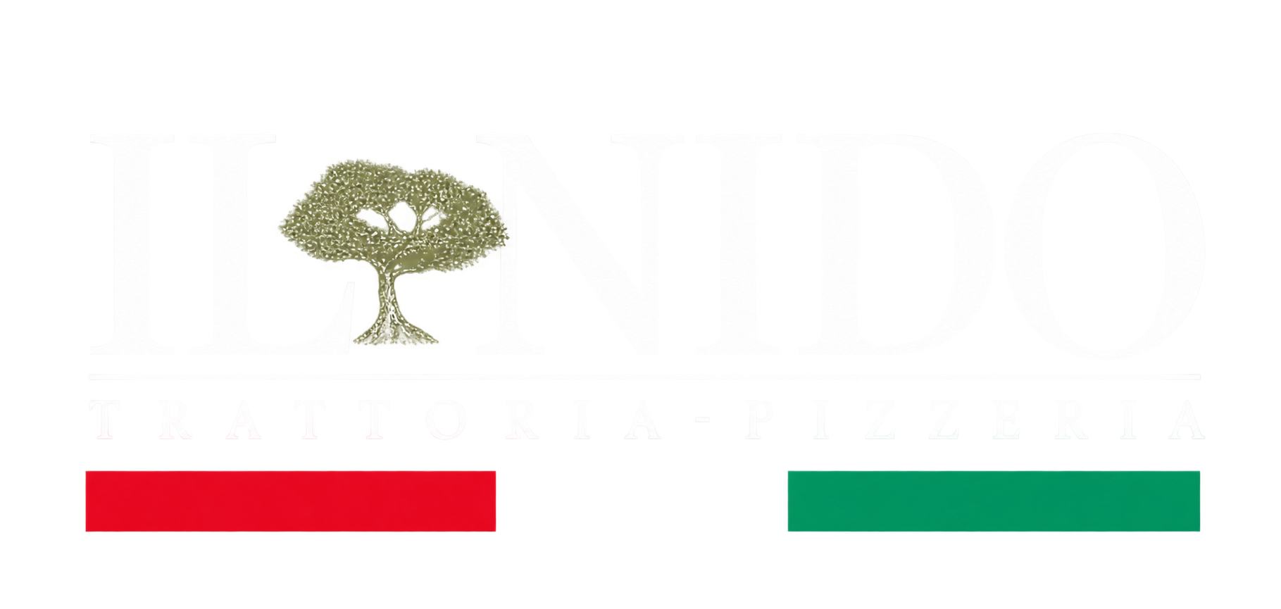 Logo of Il Nido — Webfx2 Digital client