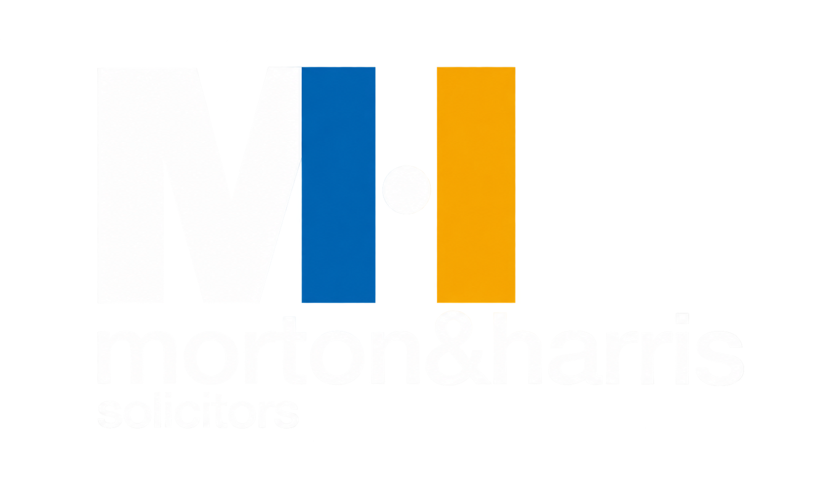 Logo of Morton Harris Solicitors — Webfx2 Digital client