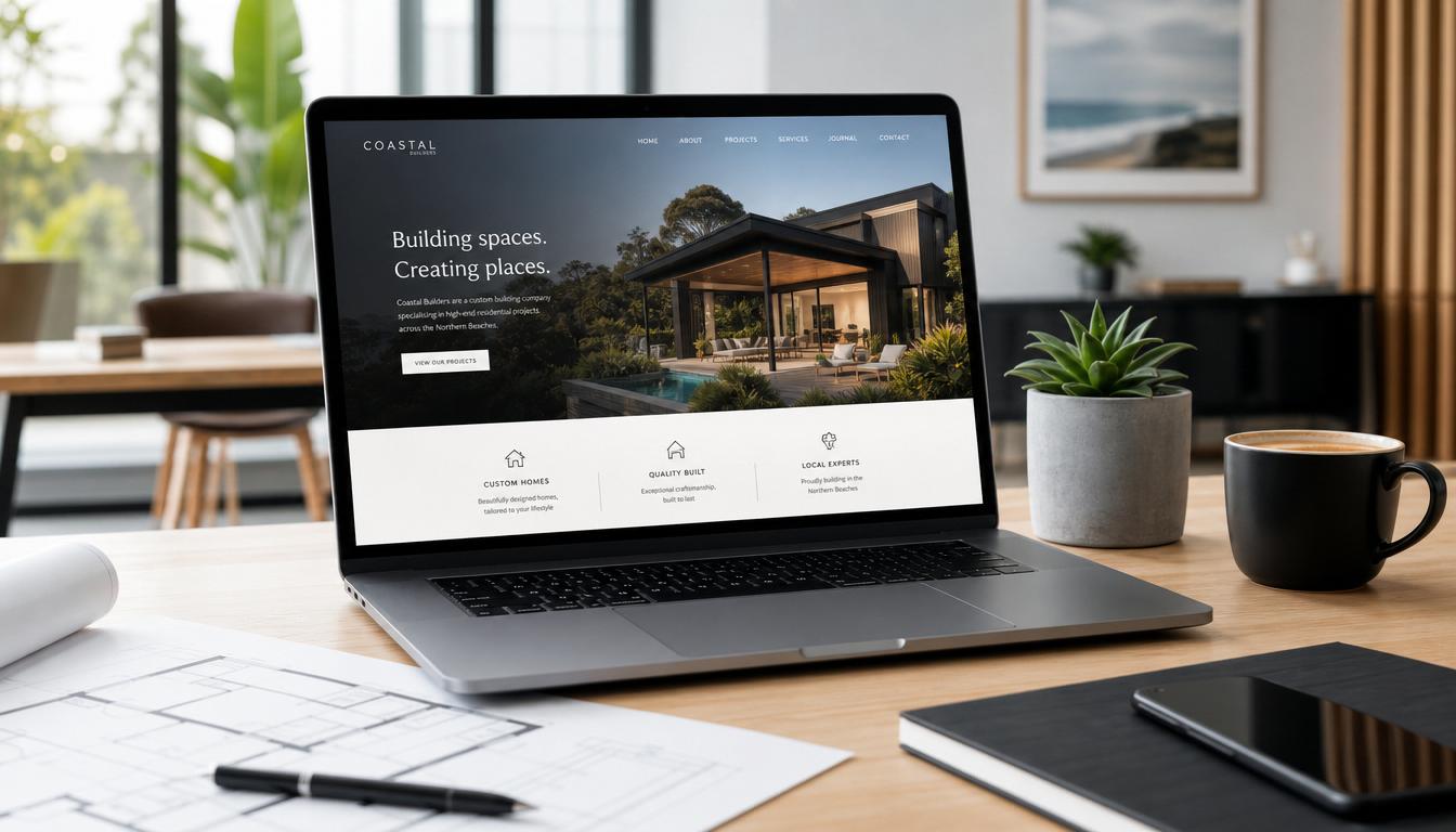 How Much Does a Website Cost in Australia in 2026? — article hero image