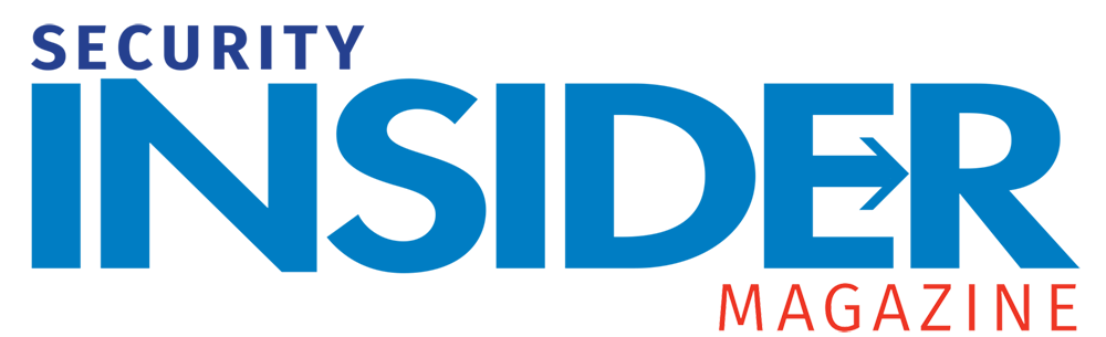 Logo of Security Insider Magazine — Webfx2 Digital client