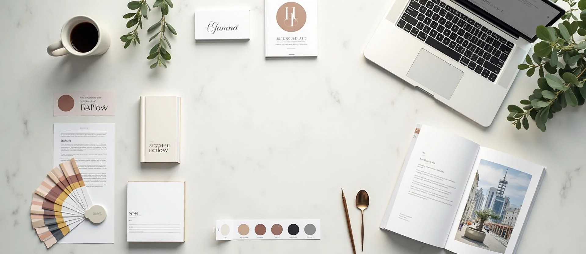 Branding 101: From Concept to Launch — article hero image