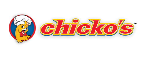 Logo of Chicko's — Webfx2 Digital client
