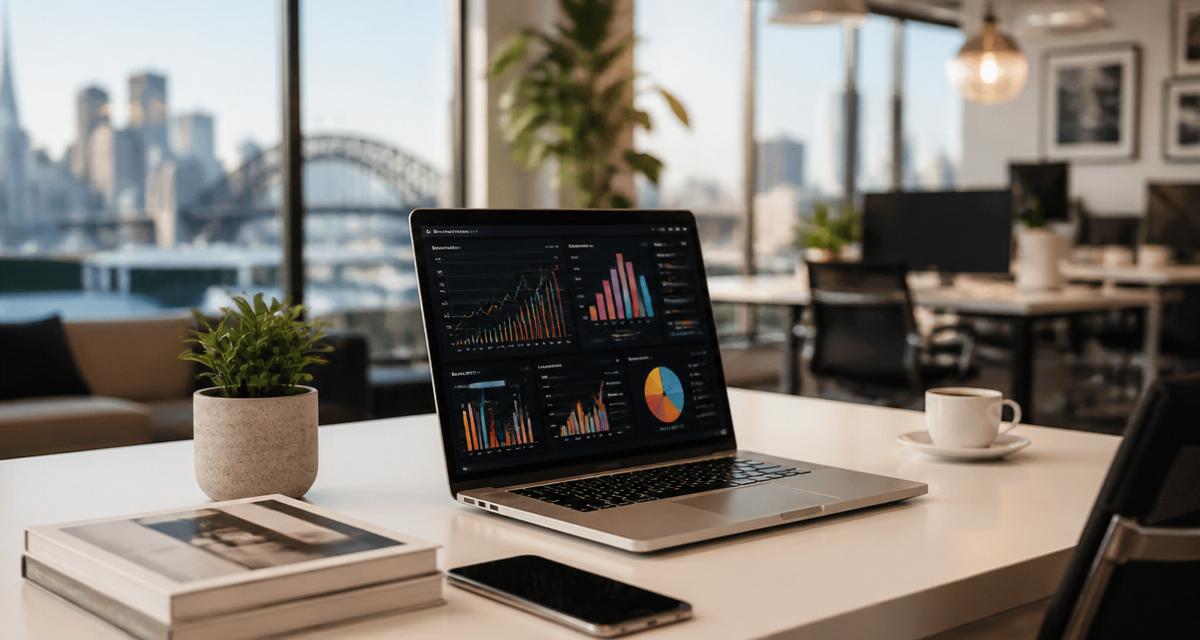 Choosing a Digital Marketing Agency in Sydney: 2026 Buyer's Guide — article hero image