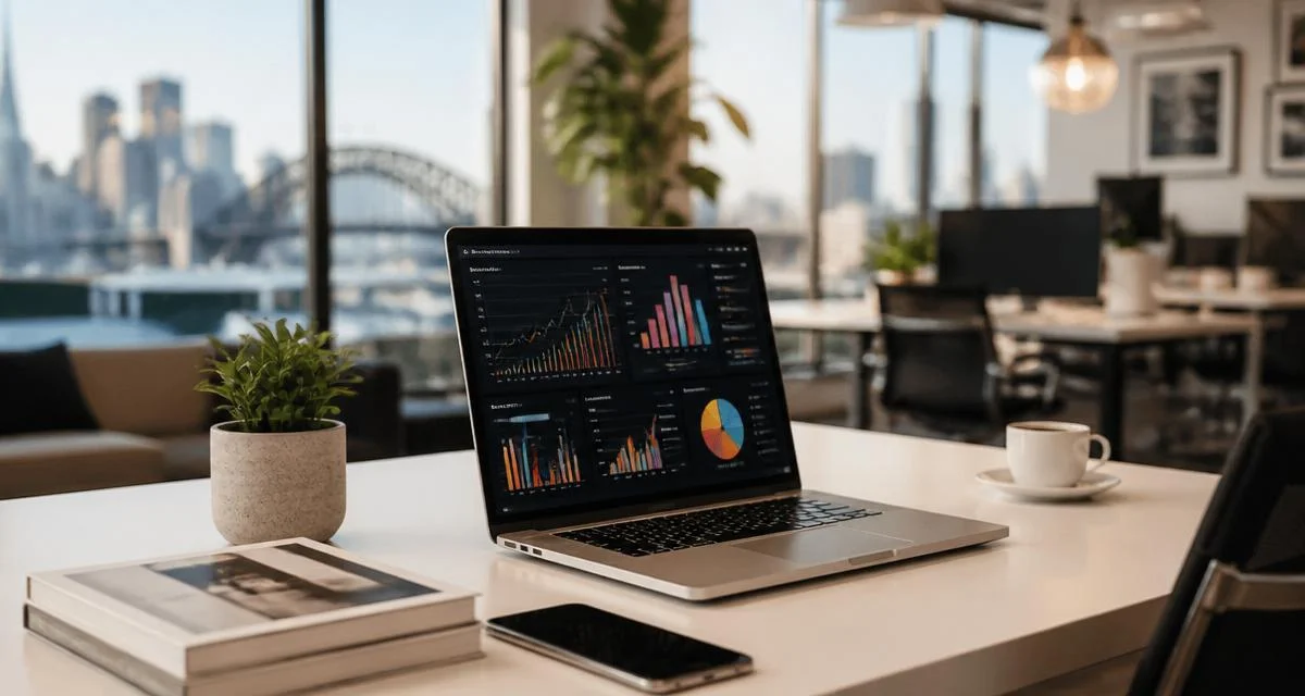 Choosing a Digital Marketing Agency in Sydney: 2026 Buyer's Guide — article hero image
