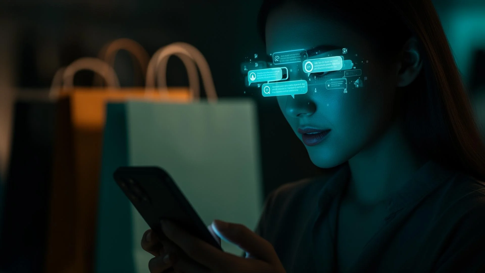 'Dark Search' Navigation: How AI Chatbots Are Reshaping Retail Discovery — article hero image