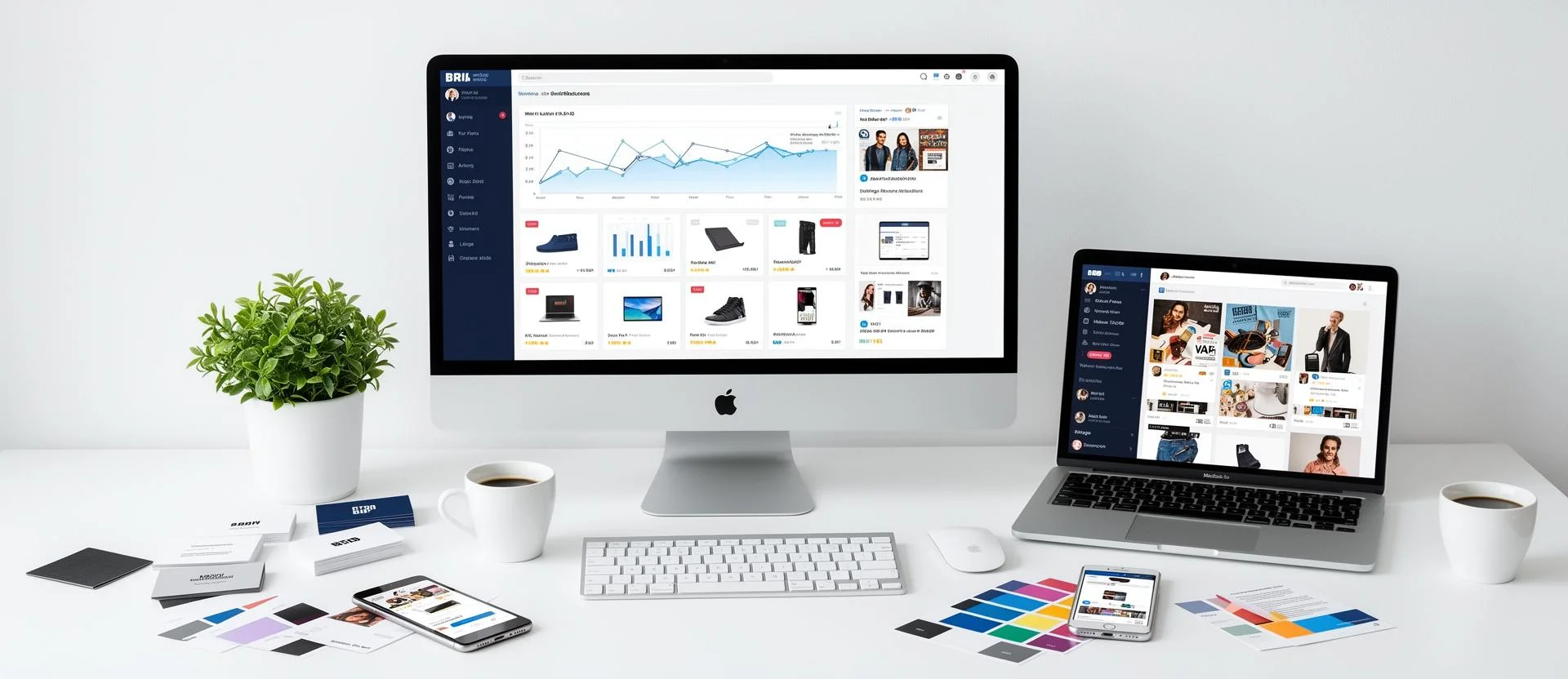 Ultimate Guide to Digital Marketing for SMEs — article hero image