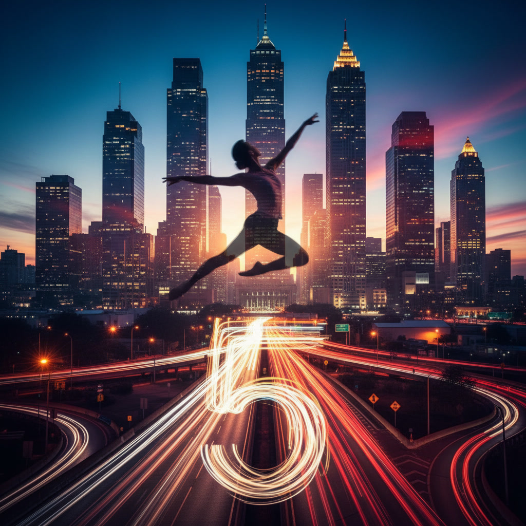 5 Days — audio jingle cover artwork by WFX2 Digital