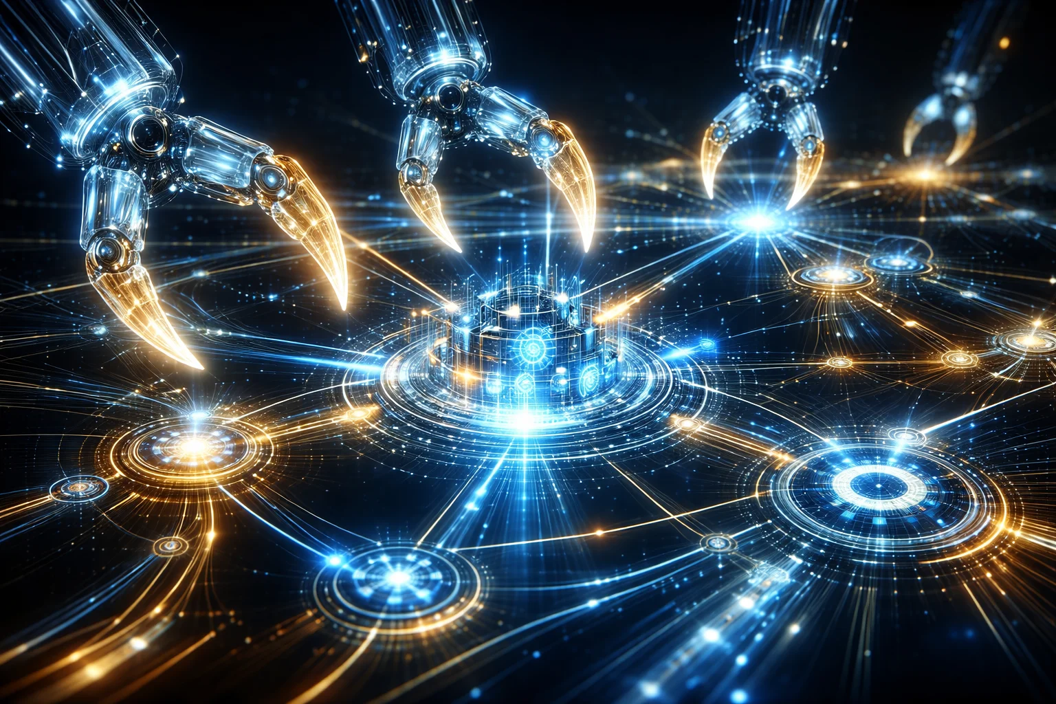 Beyond Chat: How OpenClaw is Reshaping Business Workflows with Autonomous AI Agents — article hero image