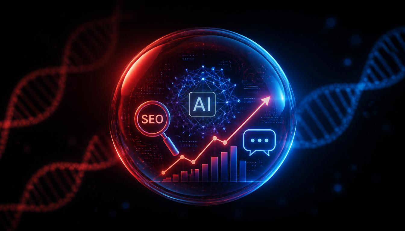 How to Rank in ChatGPT: The No-BS Guide for Australian Brands — article hero image