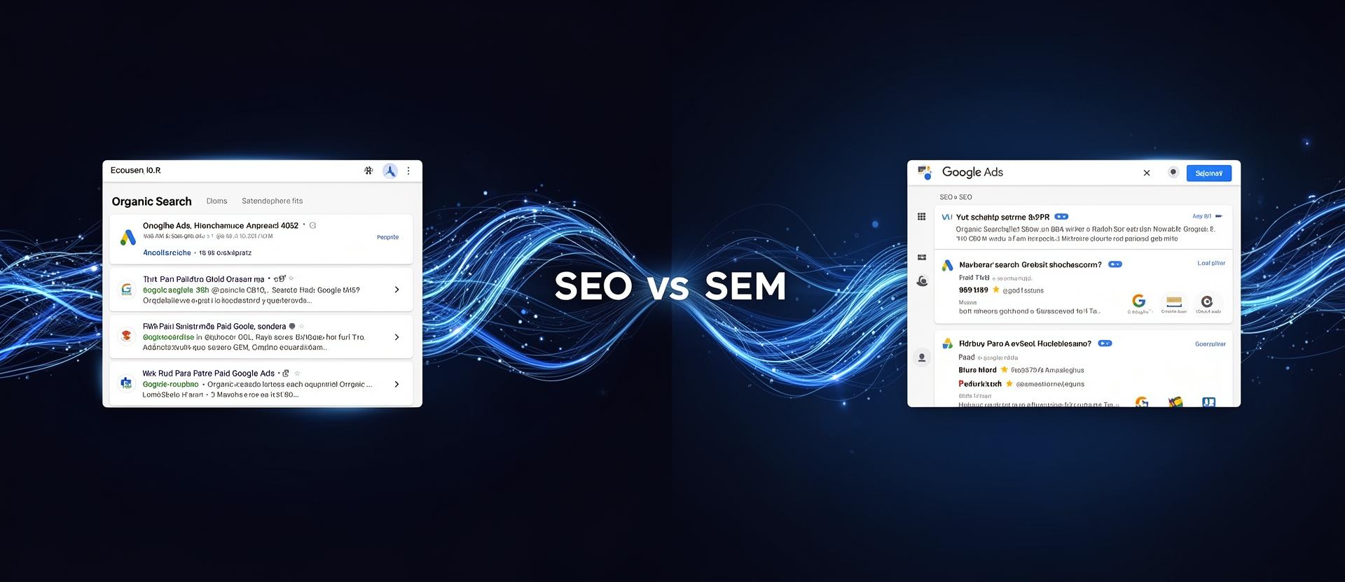 SEO vs SEM: Which Should You Invest In? — article hero image