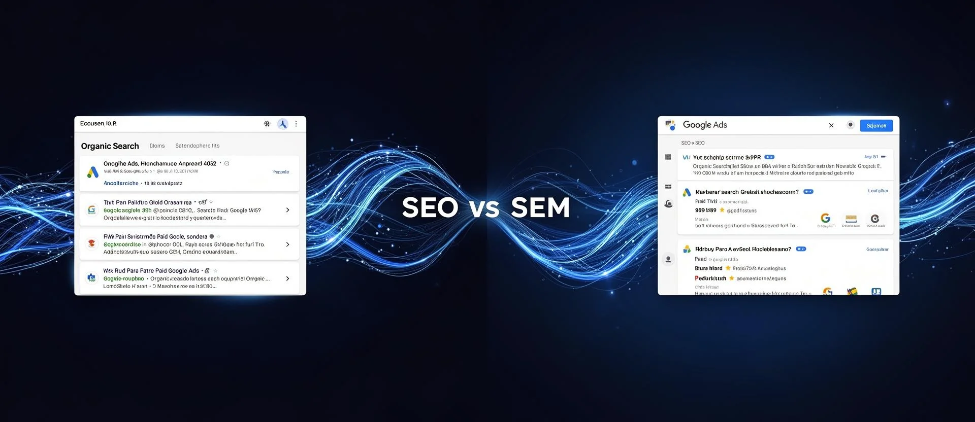 SEO vs SEM: Which Should You Invest In? — article hero image
