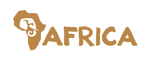 Logo of Travel to Africa — Webfx2 Digital client