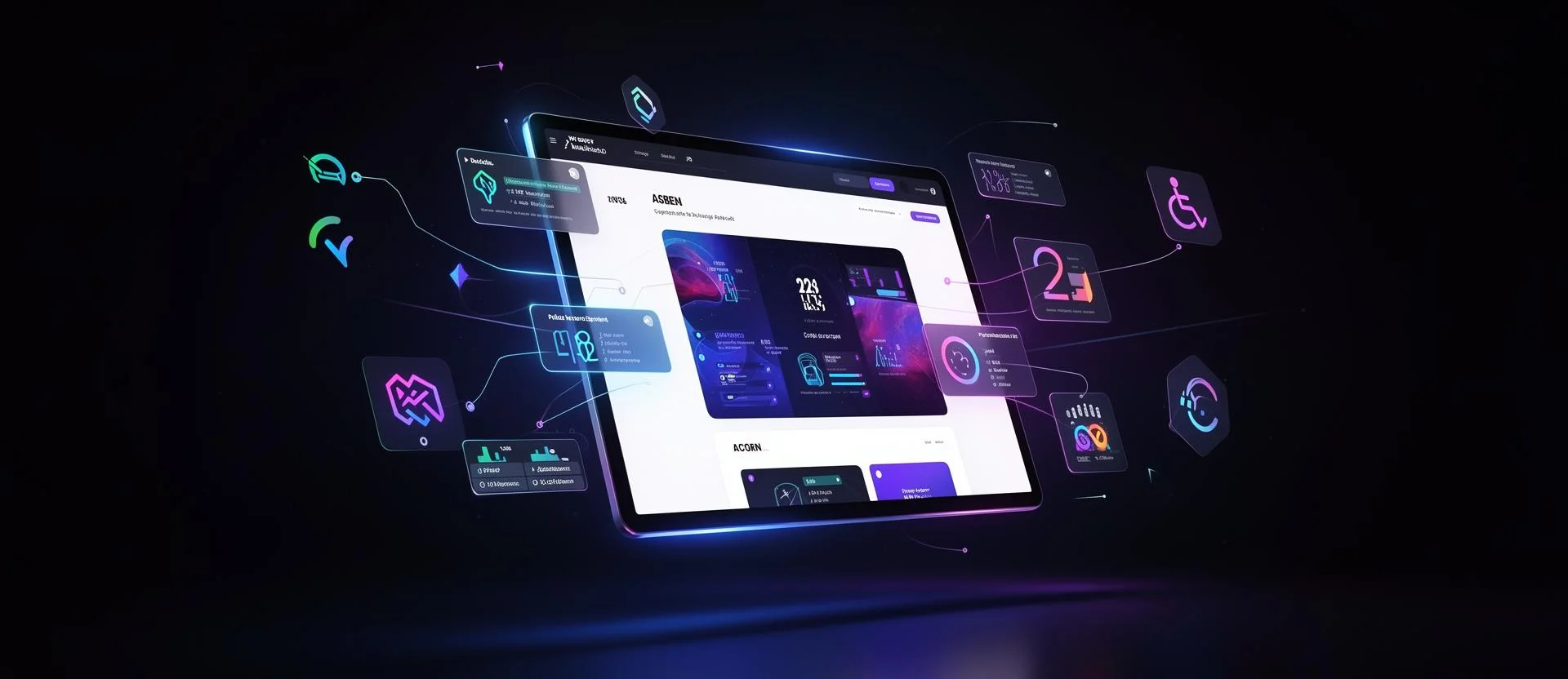 Web Design Principles That Convert in 2026 — article hero image