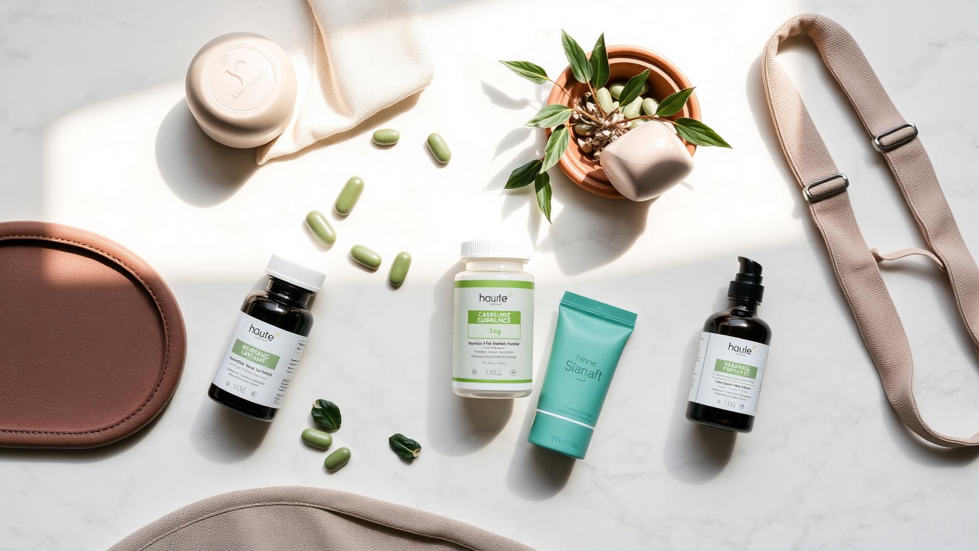 The Wellness Boom: How a New Generation Is Reshaping Consumer Health — article hero image