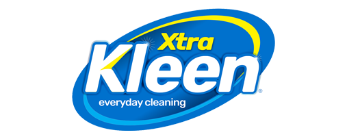 Logo of Xtra Kleen — Webfx2 Digital client